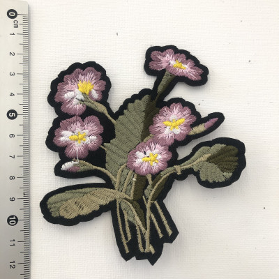 APLIKACIJA C DSN # 24 # FLOWERS