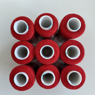 KONAC P 1/10 RED 509