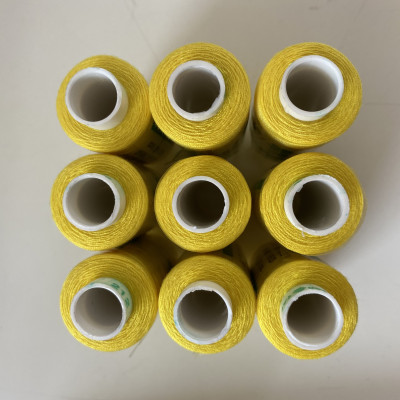 KONAC P 1/10 D YELLOW 212