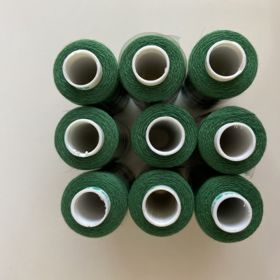 KONAC P 1/10 BENETTON GREEN 564