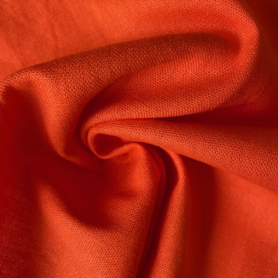 LAN VISKOZA 10 # 2456 SCARLET IBIS