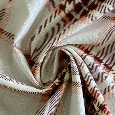 LAN VISKOZA 10 PRT DSN # 6112 # CHECKS WHITE OFF