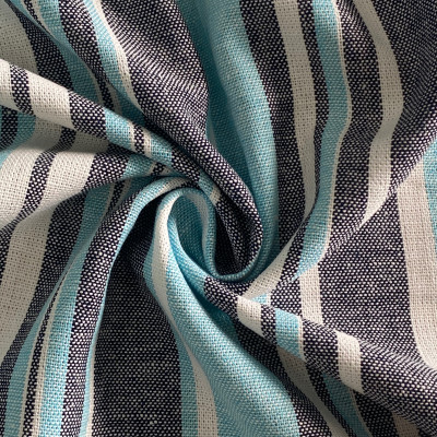 LAN VISKOZA STR STR # MULTI # L BLUE NAVY