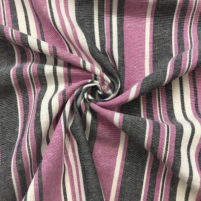 LAN VISKOZA STR STR # MULTI # PINK NAVY