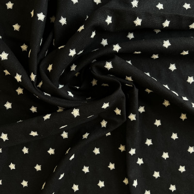 LAN VISKOZA EMB DSN # STARS # BLACK