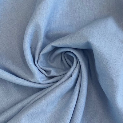 LAN VISKOZA PD # 197 LIGHT BLUE BELL