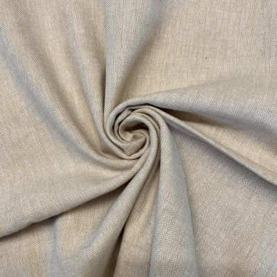 LAN CO HERRINGBONE DSN # HERRINGBONE # BEIGE