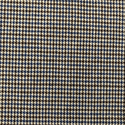 STOF CO CHECKS DION DSN # PEPITO # BLUE BLACK