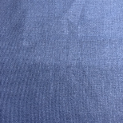 STOF V 31718 BGR MEDIEVAL BLUE širine 1.5 m, gramaže 198 g/m2. Viskozni štof sa sjajem, gladak na dodir, za šivenje pantalona, sakoa, suknji.
