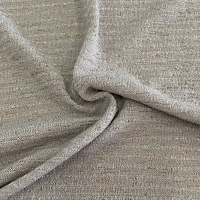 POLY KNT HACHI LRX STR SLV