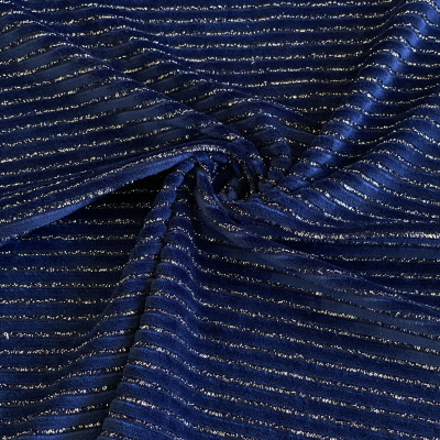 PLIS S RIB LRX DSN # STR # NAVY SLV