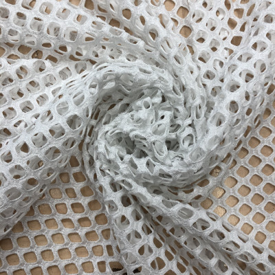 CIP S B NET FOIL OFF WHITE SLV