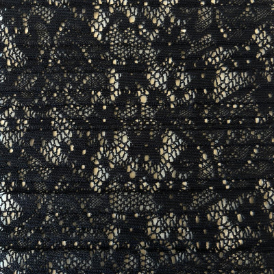 CIP S PLISE BLACK