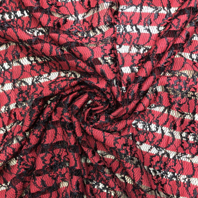 CIP N ELSY DSN # 2571 # RED BLACK