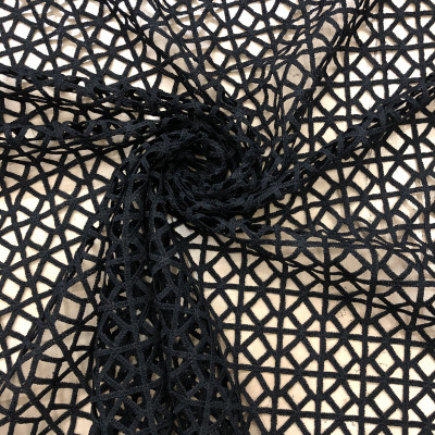 CIP S ROMB C DSN # 27 # BLACK