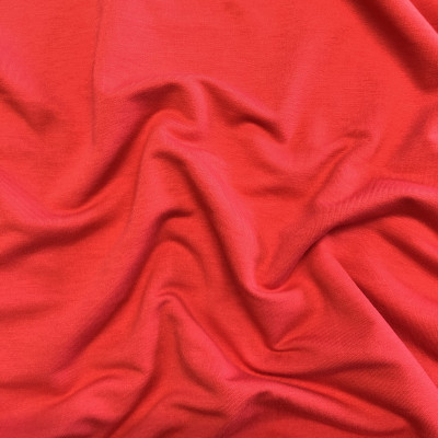 FUTER VIS LIKRA # 597 POMPEII RED