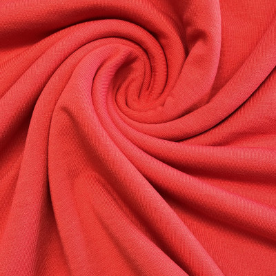 FUTER VIS LIKRA # 597 POMPEII RED