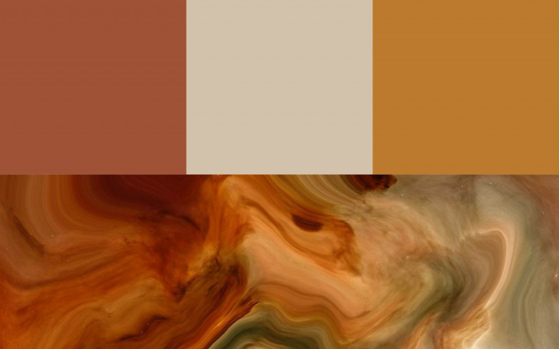 Trend palette