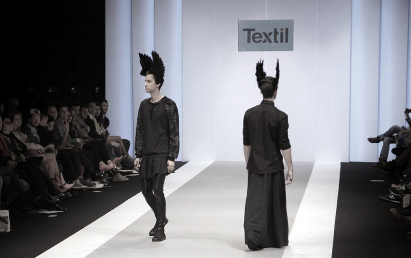 TEXTIL & BELGRADE FASHION WEEK