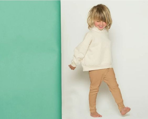 Fabrics for kids collection