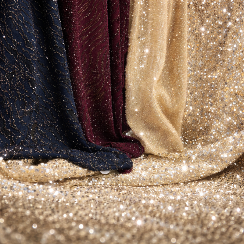 Materials for Formal Collections