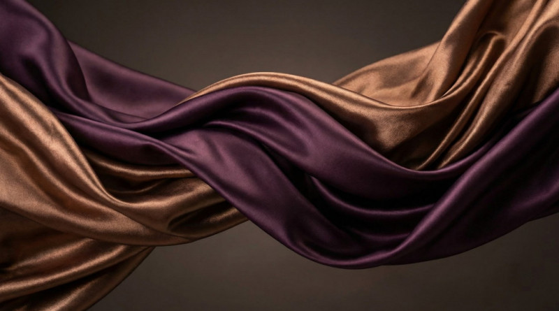 Saten – struktura koja oblikuje siluetu i pokret