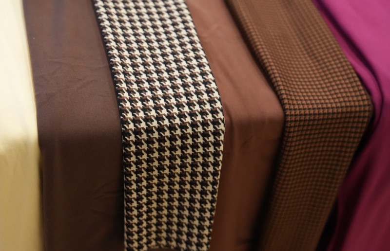 Outdoor materijali koji prave razliku