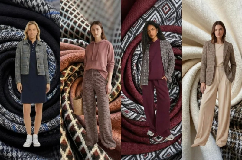 Outdoor materijali koji prave razliku