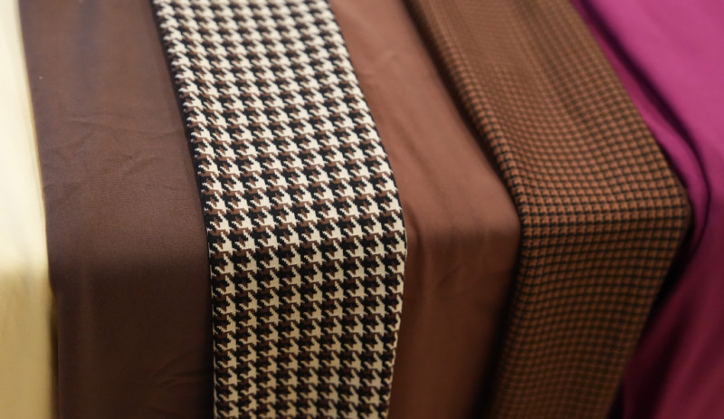 Outdoor materials that make a difference