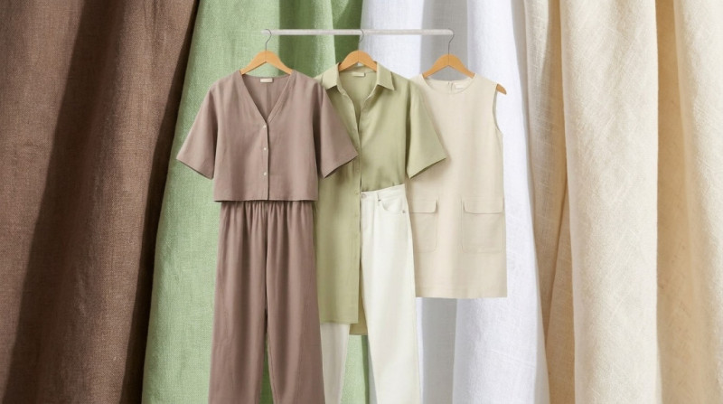 Moda budućnosti: smiren luksuz