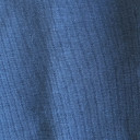 02011160-15030 - SINGL TT-12 LIKRA BLUE OUT OF BLUE širine 1.8 m, gramaže 171 g/m2. Unevrzalna elastična pamučna pletenina, mekana i udobna.