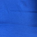 02016024-5622 - RENDER TT-065 BLUEBELL širine 1.9 m, gramaže 187 g/m2. Pamučni render za singl za izradu ranfli za rukave, kragne i struk.