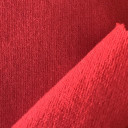 02016028-3559 - FUTER TT-100 LIKRA C POMPEII RED širine 1.9 m, gramaže 256 g/m2. Pamučna pletenina plišastog opipa, meka I rastegljiva, sezona jesen zima