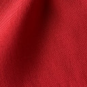 02040521-3559 - KOSULJAR VIS CHALIS POMPEII RED širine 1.4 m, gramaže 123 g/m2. Lagana I lepršava viskozna tkanina sa lepim padom za kosulje, haljine, bluze.