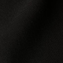 02040521-83 - KOSULJAR VIS CHALIS BLACK širine 1.4 m, gramaže 123 g/m2. Lagana I lepršava viskozna tkanina sa lepim padom za kosulje, haljine, bluze.
