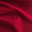 02042215-898 - PLIS S LUX RED širine 1.5 m, gramaže 279 g/m2. Pliš najkavlitetnija tkanina kogu odlikuje intezivan sjaj ,mekan opip i rastegljivost.