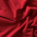 02060202-8915 - VISKOZA PL. XT-24 LIKRA HIGH FASHION RED širine 1.6 m, gramaže 242 g/m2. Univerzlana elastična viskozna pletenina, blagog sjaja, mekana i prijatna