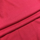 02060226-4746 - VISKOZA PL. XT-24 LIKRA RIB M BRIGHT ROSE širine 1.6 m, gramaže 257 g/m2. Univerzlana elastična viskozna pletenina, blagog sjaja, mekana i prijatna