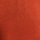 020812236-1867 - RENDER FUTER RED CLAY širine 1.1 m, gramaže 316 g/m2. Elastični pamučni render za futer, rebraste strukture, za izradu ranfli.
