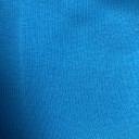 020812236-5177 - RENDER FUTER CYAN PAN BLUE širine 1.1 m, gramaže 316 g/m2. Elastični pamučni render za futer, rebraste strukture, za izradu ranfli.