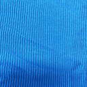 020812237-4828 - RENDER DIAGONAL SWEDISH BLUE širine 1.1 m, gramaže 448 g/m2. Elastični pamučni render za trozični futer, rebraste strukture za izradu ranfli.