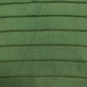 021002-808 - LAJSNA SINGL D GREEN širine 0 m, gramaže 668.9 g/m2. Lajsne za rukve na dukserici, majici, trenerci, pidžami.
