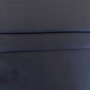 021021208-3643 - SINGL TT-07 LIKRA E INSIGNIA BLUE širine 1.9 m, gramaže 184 g/m2. Unevrzalna elastična pamučna pletenina, mekana i udobna sa melanž efektom.