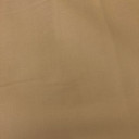 03041101-110 - KEPER STRECH SATEN CHAMPAGNE BEIGE širine 1.5 m, gramaže 208 g/m2. Satenizirana pamučna tkanina sa elastinom, za svečane komlete, suknje, pantalone