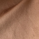 03041101-3766 - KEPER STRECH SATEN CHIPMUNK širine 1.5 m, gramaže 208 g/m2. Satenizirana pamučna tkanina sa elastinom, za svečane komlete, suknje, pantalone