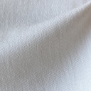 03041101-690 - KEPER STRECH SATEN OFF WHITE širine 1.5 m, gramaže 208 g/m2. Satenizirana pamučna tkanina sa elastinom, za svečane komlete, suknje, pantalone