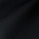03041101-83 - KEPER STRECH SATEN BLACK širine 1.5 m, gramaže 208 g/m2. Satenizirana pamučna tkanina sa elastinom, za svečane komlete, suknje, pantalone