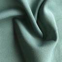 04110045-11651 - KOSULJAR S CREP MUSLIN OLIVE GRAY širine 1.6 m, gramaže 77 g/m2. Lagana i prozirna tkanina sa krepastim opipom za bluze, košulje, haljine.