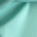04110045-8110 - KOSULJAR S CREP MUSLIN POOL BLUE širine 1.6 m, gramaže 77 g/m2. Lagana i prozirna tkanina sa krepastim opipom za bluze, košulje, haljine.