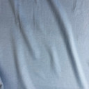 04120046-4198 - KOSULJAR S 05-3391 D SHAKY WASHER L BLUE širine 1.4 m, gramaže 109.4 g/m2. Lagana poliesterska tkanina, mekana na opip, za bluze, košulje, haljine.